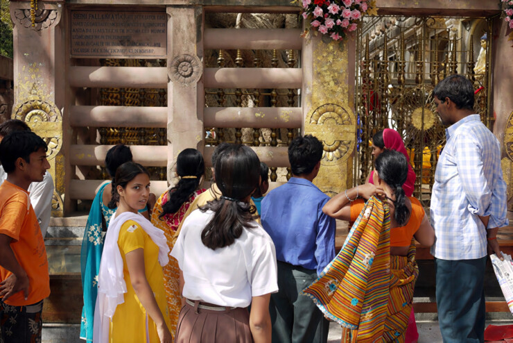 Budh 4