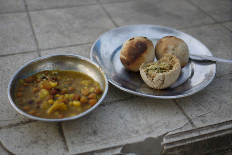 Dal