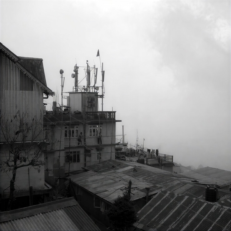 Darjeeling