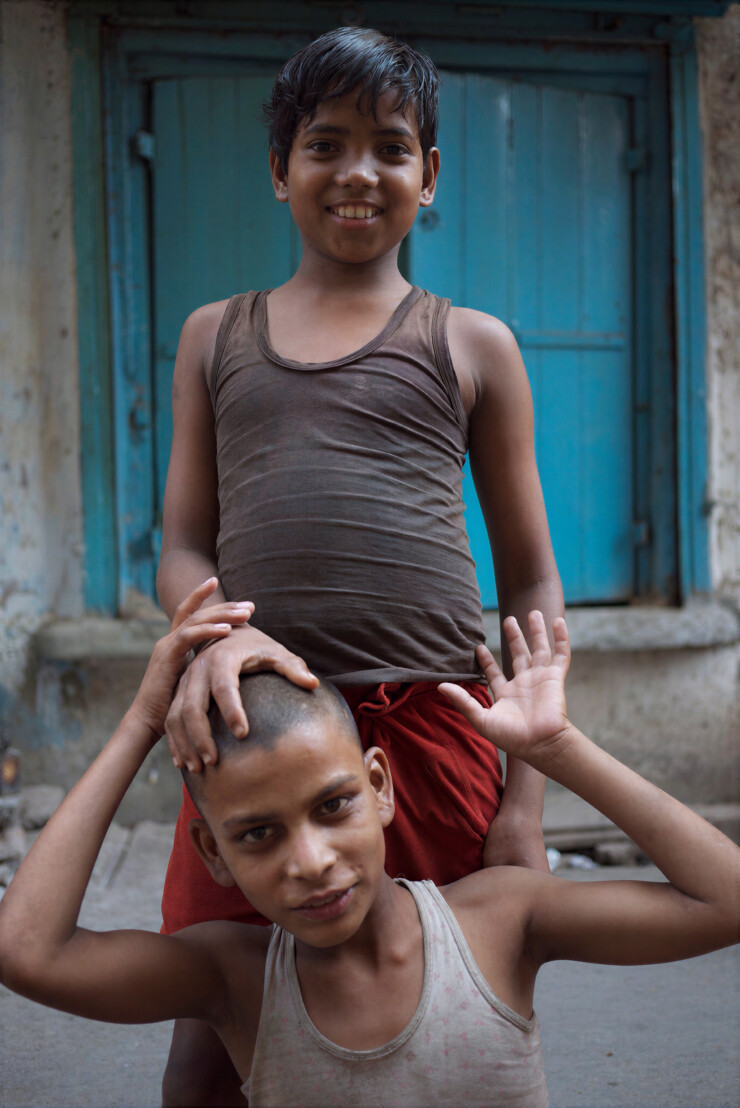 Kolkata